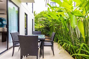 Laguna Park Villas