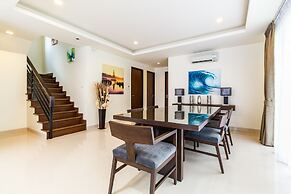 Laguna Park Villas