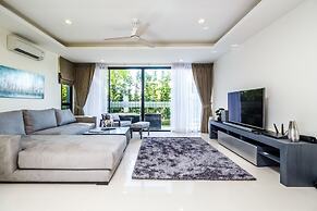 Laguna Park Villas