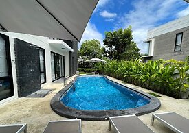 Laguna Park Villas