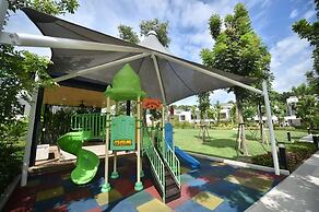 Laguna Park Villas