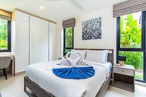 Laguna Park Villas