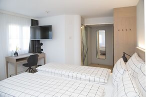 Hotel Forum Widnau