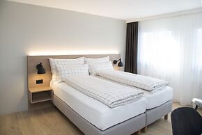 Hotel Forum Widnau