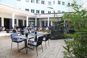 Hotel Forum Widnau