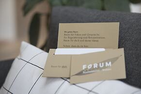 Hotel Forum Widnau