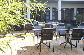 Hotel Forum Widnau
