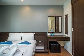 Phuket Villa Condominium by Lofty