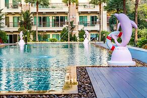 Phuket Villa Condominium by Lofty