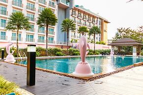 Phuket Villa Condominium by Lofty