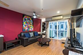 Phuket Villa Condominium by Lofty