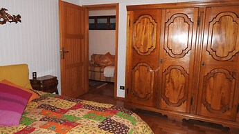 La Menaresta Apartments