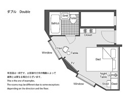 Takarazuka Hotel
