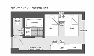 Takarazuka Hotel