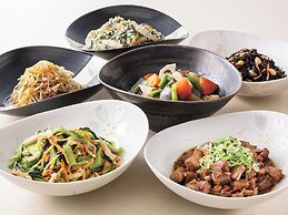 Takarazuka Hotel