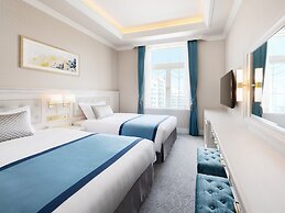 Takarazuka Hotel