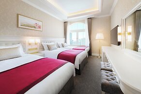 Takarazuka Hotel