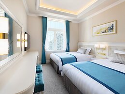 Takarazuka Hotel