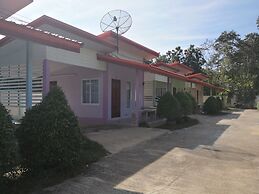 Thanawan Resort