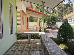 Thanawan Resort