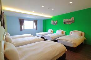 Bear Sline B&B