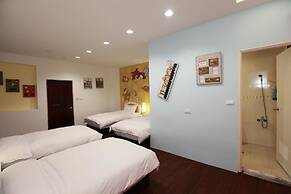 Bear Sline B&B