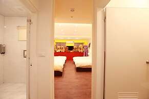 Bear Sline B&B