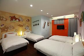 Bear Sline B&B