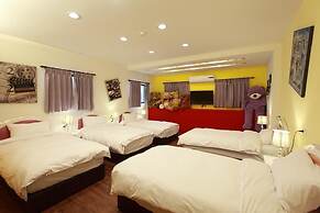 Bear Sline B&B