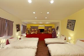 Bear Sline B&B
