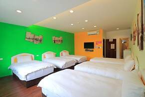 Bear Sline B&B