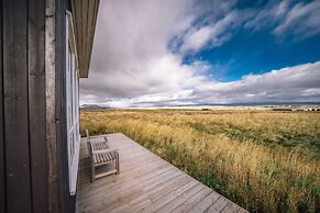 Blue View Cabin 3A with Hot Tub