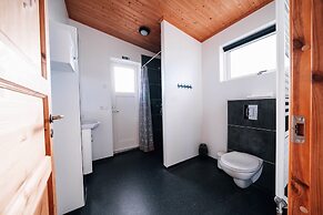 Blue View Cabin 3A with Hot Tub