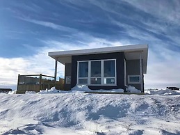 Blue View Cabin 3A with Hot Tub