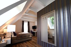 Hotel Marktkieker
