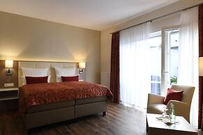 Hotel Marktkieker