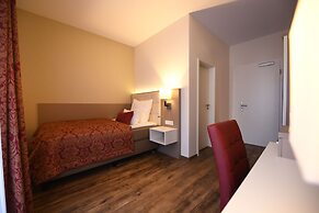 Hotel Marktkieker