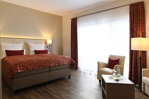 Hotel Marktkieker