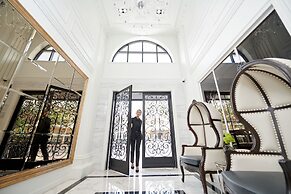 Villa de Khaosan