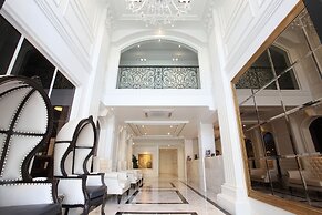 Villa de Khaosan