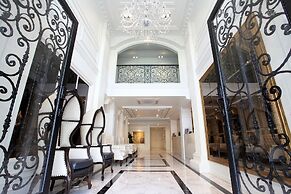 Villa de Khaosan