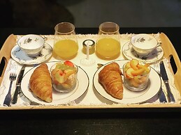 La Maison Odeia