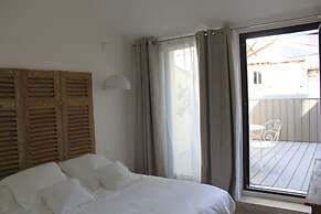 La Maison Odeia