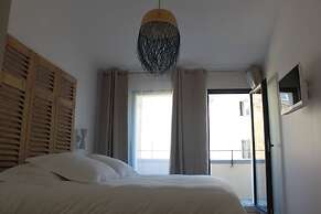 La Maison Odeia