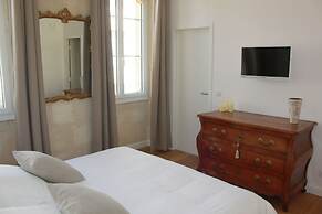 La Maison Odeia