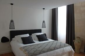 La Maison Odeia