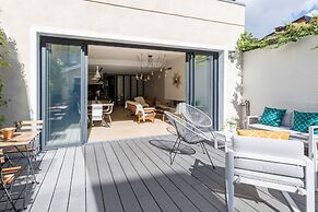 La Maison Odeia