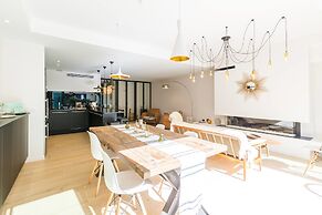 La Maison Odeia