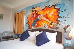 BCP Hotel