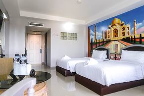 BCP Hotel